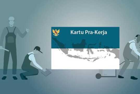 Peserta Harus Tahu, Kenapa Insentif Prakerja Gagal Cair? Kartu Prakerja