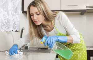 Kamu Harus Tahu, Ini 4 Kelemahan Virus Corona Cairan disinfektan