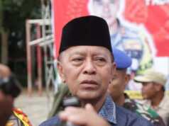 Wali Kota Tanjungpinang Syahrul Positif Covid-19 Wali Kota Tanjungpinang