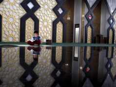 Di Aceh, Langgar Protokol Kesehatan Disanksi Baca Alquran Protokol Kesehatan