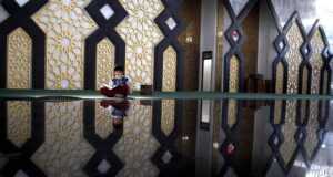 Ramadan Tiba, Ini Bacaan Doa Salat Tarawih dan Doa Kamilin Protokol Kesehatan