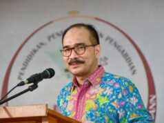 Pilkada, Kepemimpinan Daerah, dan Pemajuan Daerah Firman Jaya Daeli