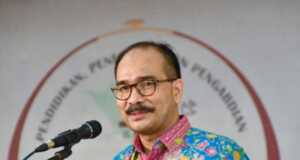 Pilkada, Kepemimpinan Daerah, dan Pemajuan Daerah Firman Jaya Daeli