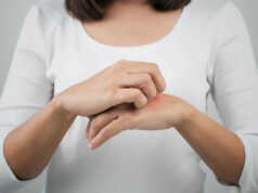 Penelitian, Kulit Merah dan Gatal Gejala Baru Covid-19 Gejala baru Covid-19