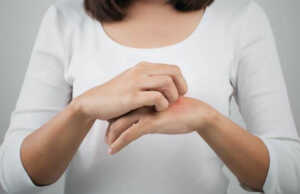 Penelitian, Kulit Merah dan Gatal Gejala Baru Covid-19 Gejala baru Covid-19