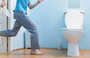 5 Panduan Menggunakan Toilet Umum di Saat Pandemi Ilustrasi Toilet Umum