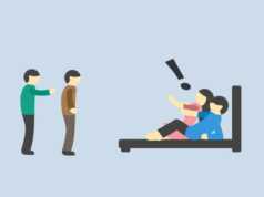 Tidur di Kamar Janda, Imigran Afganistan di Bintan Digerebek Warga Imigran Digerebek