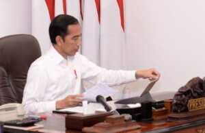 5 Skema Perlindungan dan Pemulihan UMKM dari Covid-19 Presiden Jokowi