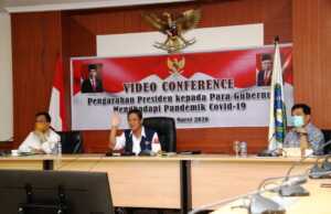 Kepri Kebanjikan TKI, Isdianto Minta Daerah Lain Jangan Lockdown