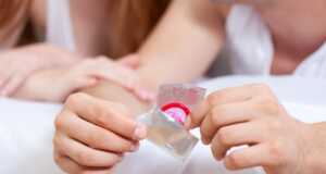 Corona Bikin Dunia Terancam Krisis Kondom krisis kondom