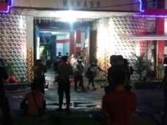 Bikin Resah, Kebijakan Yasonna Melepas Napi Digugat Lapas Tuminting