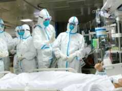 Pasien Sembuh Corona di Indonesia, Mulai 15-21 April 2020 Pasien corona