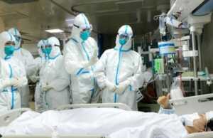 Hukum dan Panduan Puasa untuk PDP, dan ODP Corona Pasien corona