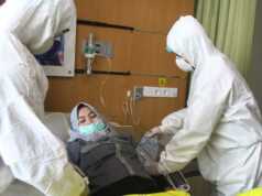 17 Pasien Covid-19 di Tanjungpinang Sembuh Pasien Covid-19 Tanjungpinang