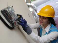 Horee! Listrik Gratis 6 Bulan untuk Pebisnis Kecil Petugas PLN