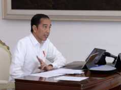 Jokowi: Segera Kucurkan Bansos dan Insentif untuk UMKM Presiden Jokowi