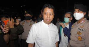 Romahurmuziy, Mantan Ketum PPP Bebas dari Penjara Romahurmuziy Bebas