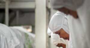 Ramadan, Ini Niat dan Tata Cara Salat Tarawih Salat Tarawih