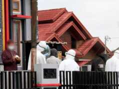 Cegah Pemudik Masuk, Jalur Perbatasan Sumbar Ditutup Pasien corona Bukit Tinggi