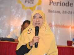 Pilkada Kepri, PKS Juga Lirik Duet Isdianto-Suryani Suryani