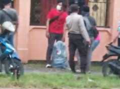 Densus 88 Tangkap Satu Orang Terduga Teroris di Sidoarjo Teroris Sidoarjo