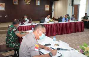 TKI yang Masuk ke Kepri Langsung Dipulangkan ke Daerah Asal