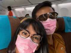 Usai Diperiksa 7 Jam, Vanessa Angel Jadi Tersangka Vanessa Angel dan Bibi Ardiansyah (F: Instagram)