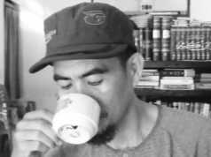 Imam Syafi’i, Wabah, dan Telur Rebus Wahyu Hidayat