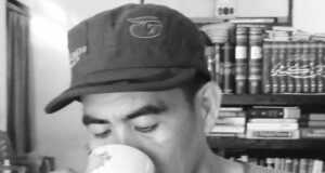 Imam Syafi’i, Wabah, dan Telur Rebus Wahyu Hidayat