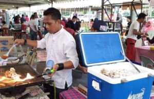 Corona Bikin Batam Wonderfood Ramadan Batal Digelar Wonderfood Ramadan