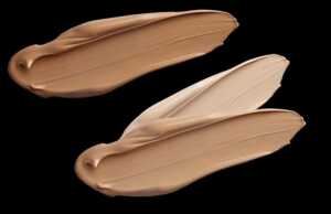 4 Tips Memilih Foundation Agar Wajah Tidak Belang