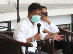 Pasien Positif Covid-19 Batam Tambah Dua, Pekerja Kapal dan Pabrik Plastik Wali Kota Batam