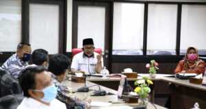 Lis Darmansyah: Pemprov Kepri Tak Serius Atasi Krisis Air Bersih di Pulau Bintan Lis Darmansyah