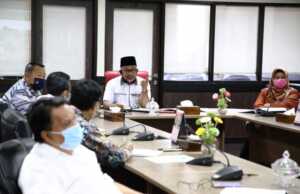 Lis Darmansyah: Pemprov Kepri Tak Serius Atasi Krisis Air Bersih di Pulau Bintan Lis Darmansyah