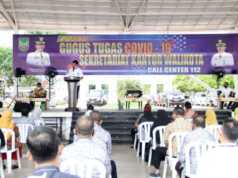 Sekolah di Batam Belum Dibuka, Belajar Tetap dari Rumah Sekolah di Batam