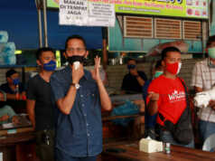 New Normal Bukan Lomba Lari, Pemerintah Daerah Diminta Teliti Amsakar Achmad