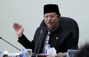 DPRD Kepri Rekomendasikan Rp40 Miliar untuk Penanganan Covid-19 Jumaga Nadeak