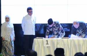 Tanjungpinang Segera Miliki Mal Pelayanan Publik