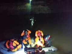 Main Hujan, Bocah Tanjung Riau Batam Hilang Terseret Arus Bocah Hilang