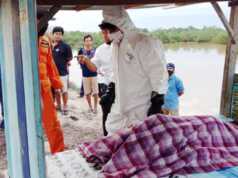 Bocah Tanjung Riau yang Hilang Ditemukan Tak Bernyawa Bocah Hiilang