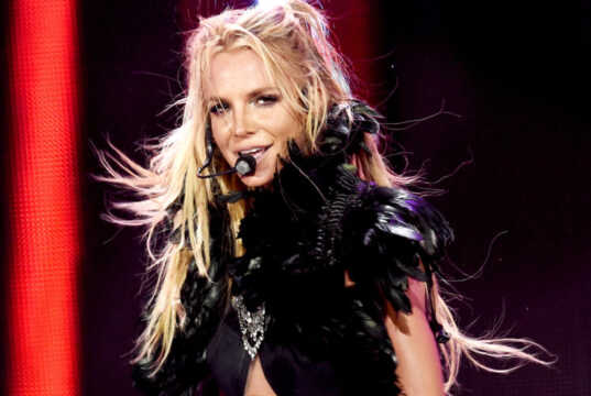 Corona Bikin Britney Spears Kesepian dan Kehilangan Berat Badan Britney Spears
