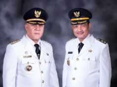 Gara-Gara Proyek, Bupati Aceh Tengah Diancam Dibunuh Oleh Wakilnya Bupati dan Wakil Bupati Aceh Tengah