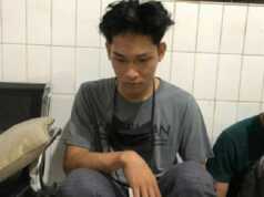 Ferdian Paleka “Youtuber Sampah” Ditangkap di Jalan Tol Ferdian Paleka