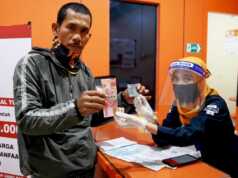 Catat Tanggalnya, Bantuan Tunai Rp600 Ribu Tahap 2 dan 3 Dicairkan Bulan Ini Pencairan BST di Kantor Pos Batam Centre