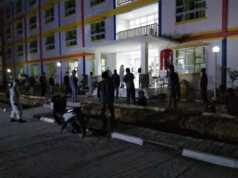 Lagi, Pasien Covid-19 Batam Bertambah 10 Orang Rusun Tanjunguncang