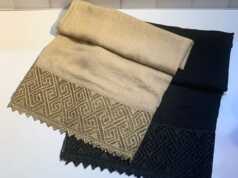 Bisnis Fesyen Tak Mati di Masa Pandemi Pashmina