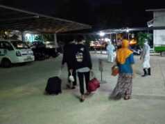 Data 3 Saudara di Bengkong Positif Corona, Masuk Klaster Ketua IKSB Pasien Covid-19 Kepri