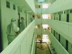 Data 13 Pasien Baru Corona Batam, 1 Bocah Meninggal Rusun Tanjunguncang