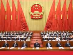 Presiden Xi Jinping Siap Perang untuk Laut Cina Selatan Presiden Cina Xi Jinping