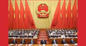 Presiden Xi Jinping Siap Perang untuk Laut Cina Selatan Presiden Cina Xi Jinping